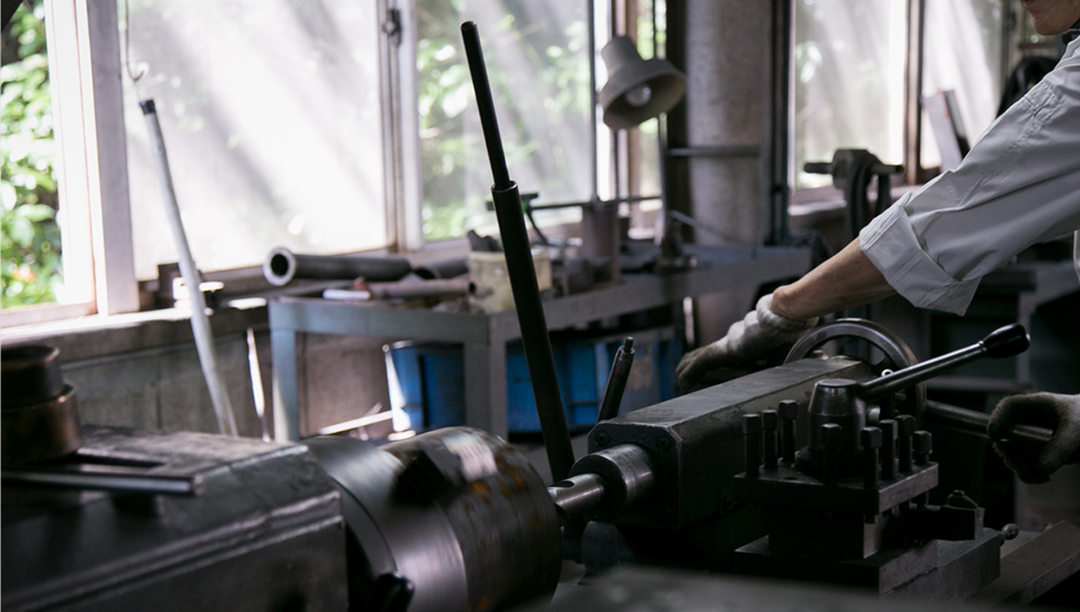 人が創りだす信頼