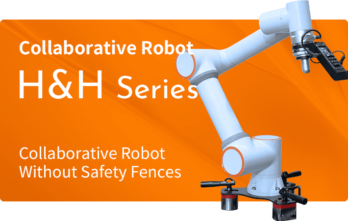 Collaborative Robot H&H Series
