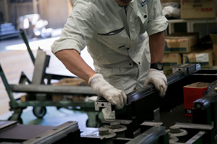 Technological & Production Capability